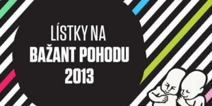 Pohoda Fesztivál 2013