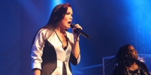 Új album Tarja-tól