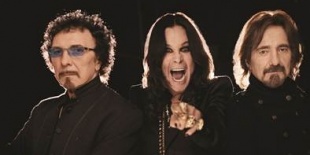 Black Sabbath - 13