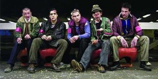 A Kontroll tíz éves jubileuma a Film Mánián