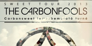 The Carbonfools és Colorstar koncert ma este a DürerKertben