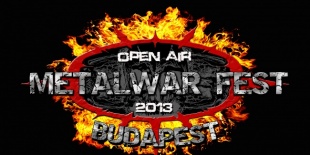 MetalWar Fest - A fiataloké a terep
