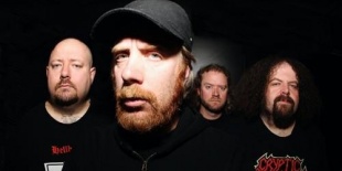 Lock Up, Kill With Hate, Another Way, Sin Of God