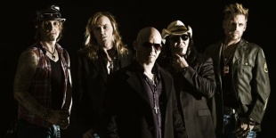 Pretty Maids: 20 év után újra Budapesten a dán hard rock csapat