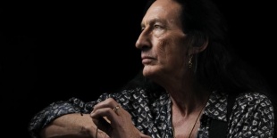 Ken Hensley: élő rocklegenda az A38-on