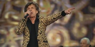 The Rolling Stones - Hyde Park Live