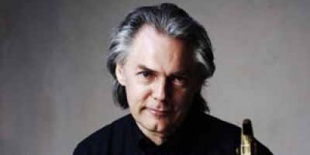 Jan Garbarek fellépése az Eszterházi Vigasságokon