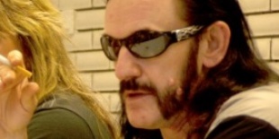 Motörhead: törölve az összes nyári koncert Lemmy egészségügyi problémája miatt
