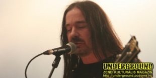 Új dal a Carcass-tól