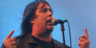 Monster Magnet: új dal a lemezről