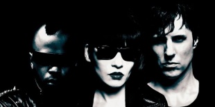 Atari Teenage Riot: a Fekete Zajon játszik a digital hardcore legenda