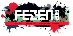 Fezen 2013 - 1. rész