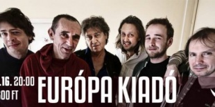 Európa Kiadó