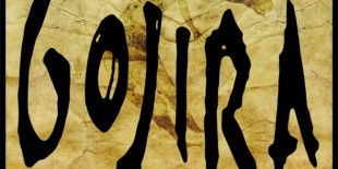 Gojira koncert: korai kezdés