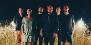 Orion Dawn - Statues video klip