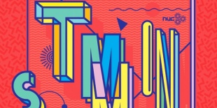 NVC Light: Stimming Album Launch Budapest