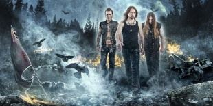 Finntroll, Týr, Skálmöld: folk metal hősök a Club 202-ben