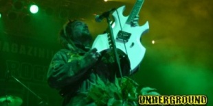 Soulfly: szöveges új videó
