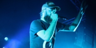 In Flames: elkezdték írni az új albumot