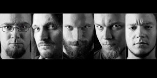 Zúzda Rock Kert  Inpersonæ, The Smash, Me Ill
