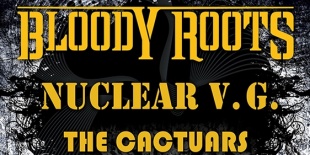 Nuclear Club csapássorozata