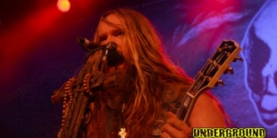 Black Label Society: egy dal a DVD-ről