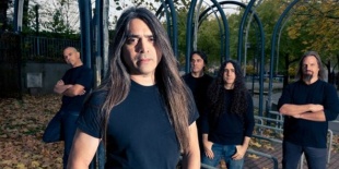 A Livesound bemutatja: Fates Warning - új lemez és a budapesti koncert