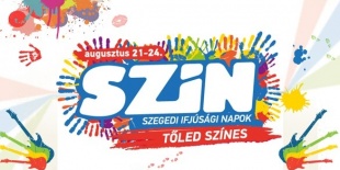 Ingyenes nappal startol a SZIN augusztus 20-án