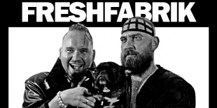 Freshfabrik élő klippremier és koncert