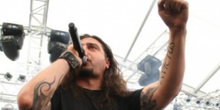 Kataklysm: Sallai Péter készíti a borítót