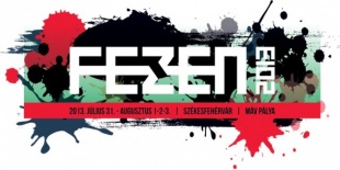 Fezen 2013 - 2. rész
