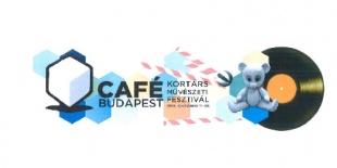 22. alkalommal startol a Café Budapest Kortárs Művészeti Fesztivál