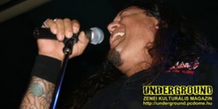 Testament: ízelítő a DVD-ről