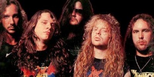 Dark Angel: totális káosz a reunion körül