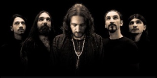 Orphaned Land a Club 202-ben