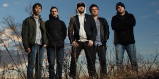 August Burns Red, Blessthefall, Counterparts