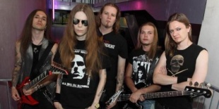 Amoral: Az első ízelítő a következő albumról