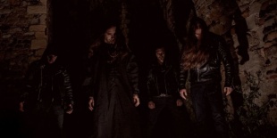 Necros Christos, Grave  Miasma, Mörbid Carnage, Purulent Rites