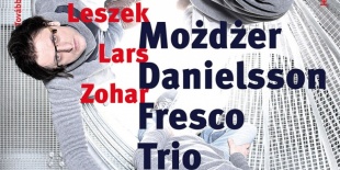 Możdżer/Danielsson/Fresco trio a BMC-ben!