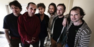 Európa Kiadó - Duplakoncert és lemezmegjelenés