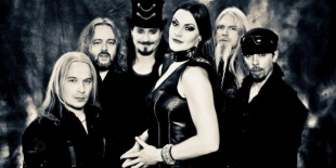 Nightwish: jön az első kiadvány Floor-ral