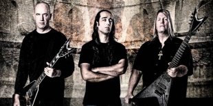 Nile, Ex Deo, Svart Crown