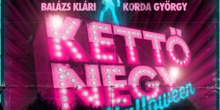 Gumizsiráf gála:Metalosoktól kap Gumizsiráf-életműdíjat Korda György
