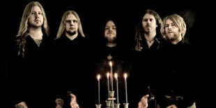 Okkult varázslat a Yukban: Year Of The Goat, Svoid koncert