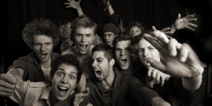 Jungle By Night (NL), The SoulClap Band, Soul Surge