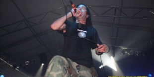 Lamb Of God: klip a 10 éves nótához