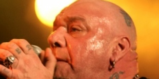 Paul Di´Anno: beszólt Bruce Dickinsonnak