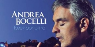 Szerelemre hív Andrea Bocelli új lemeze