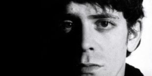 Elhunyt Lou Reed