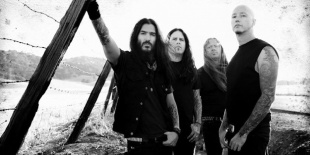 Machine Head: jól haladnak
